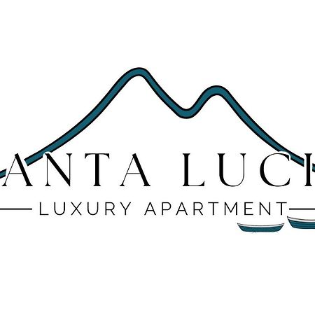 Santa Lucia Luxury Apartment Napoli Eksteriør billede